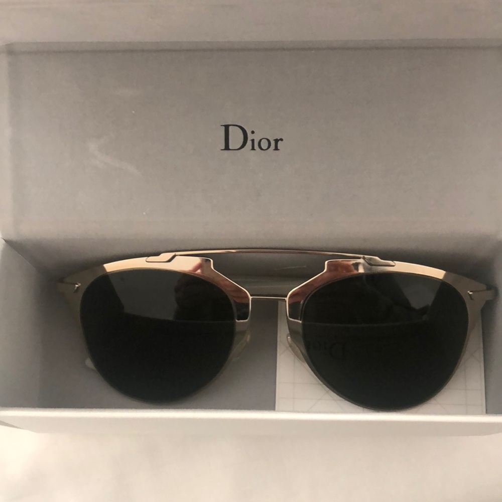 Dior sunglasses - like new